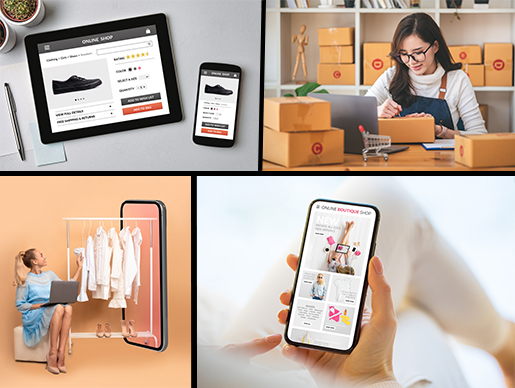 magento ecommerce